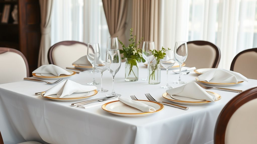 regular cleaning and seasonal updates