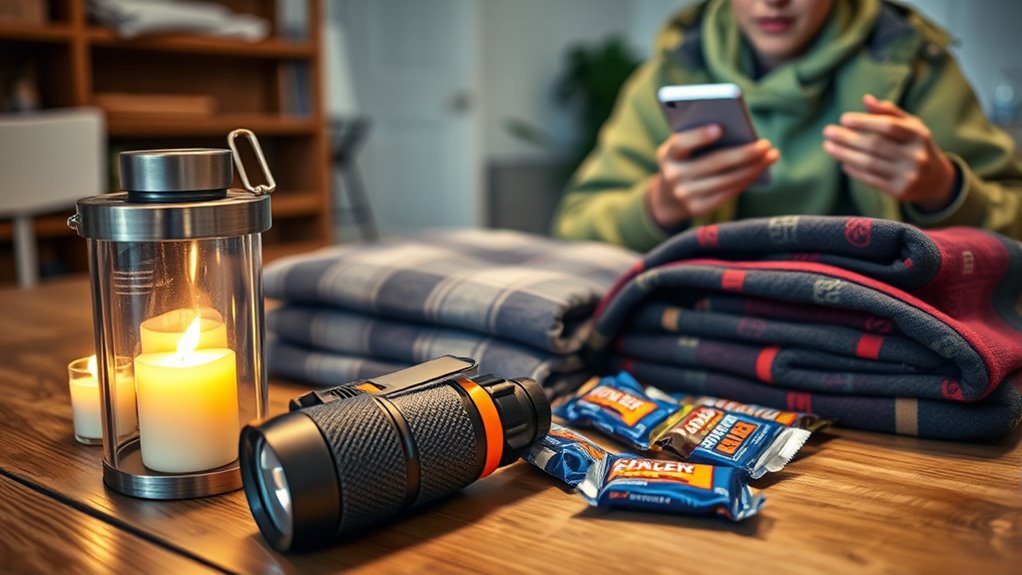 regular emergency drills practice