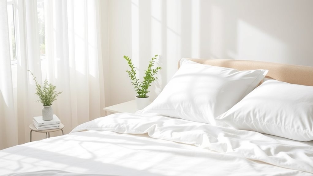 regular gentle washing and drying