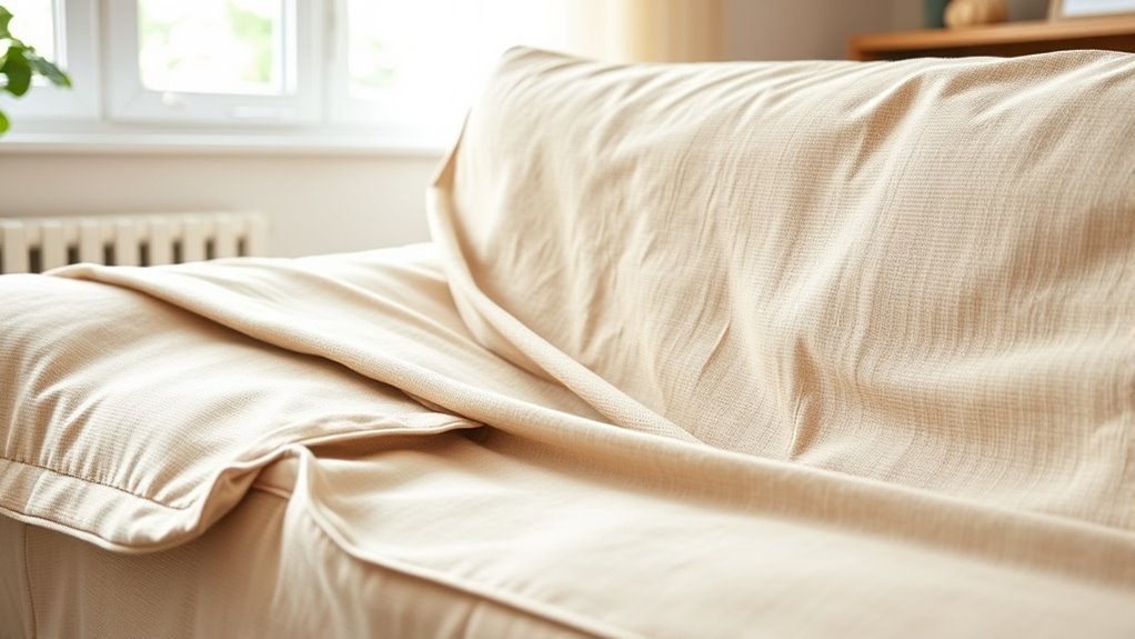 regularly inspect and tighten