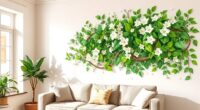 rent friendly decorative wall stickers