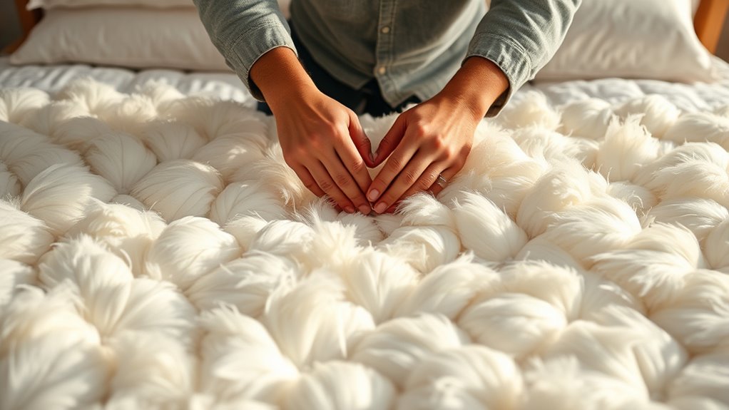 revive with quality ethical feathers