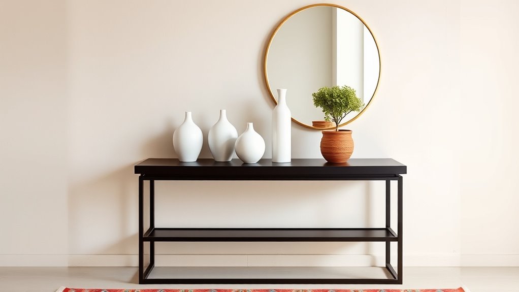 rotate decor regularly