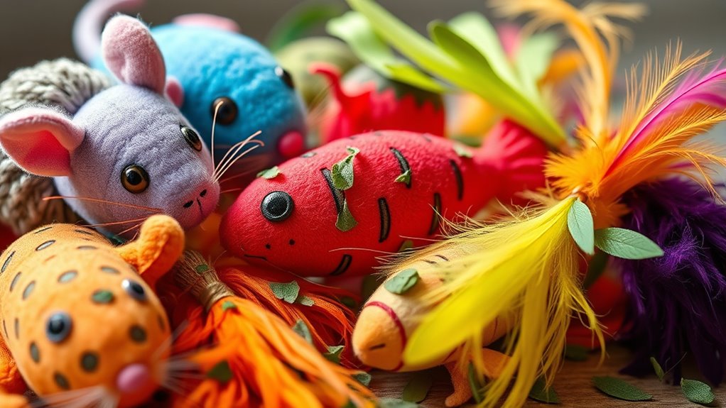 safe durable engaging toys