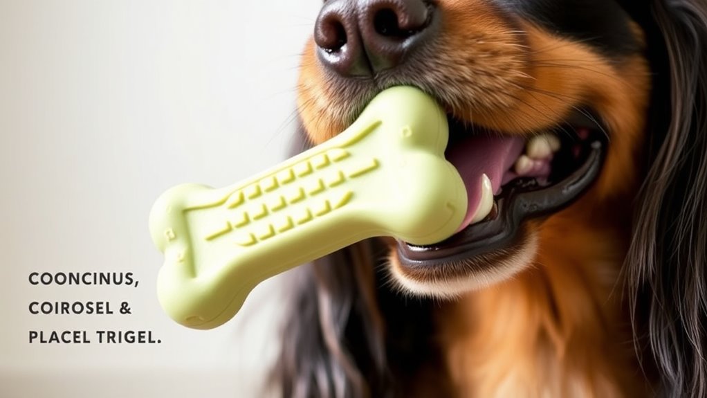 safe effective dental treats