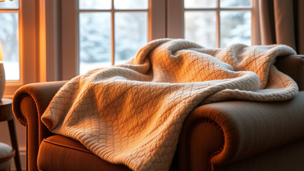 safety comfort features size