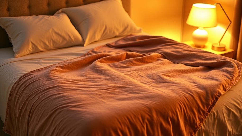 safety settings comfort maintenance