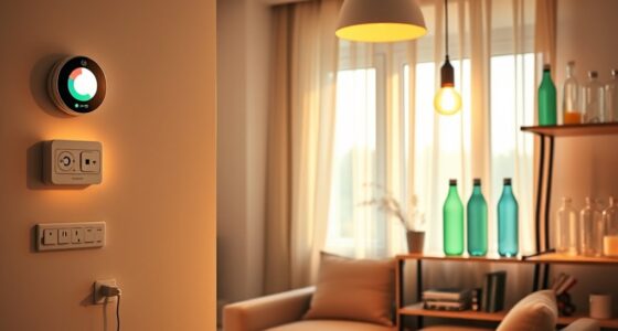 save energy with tips