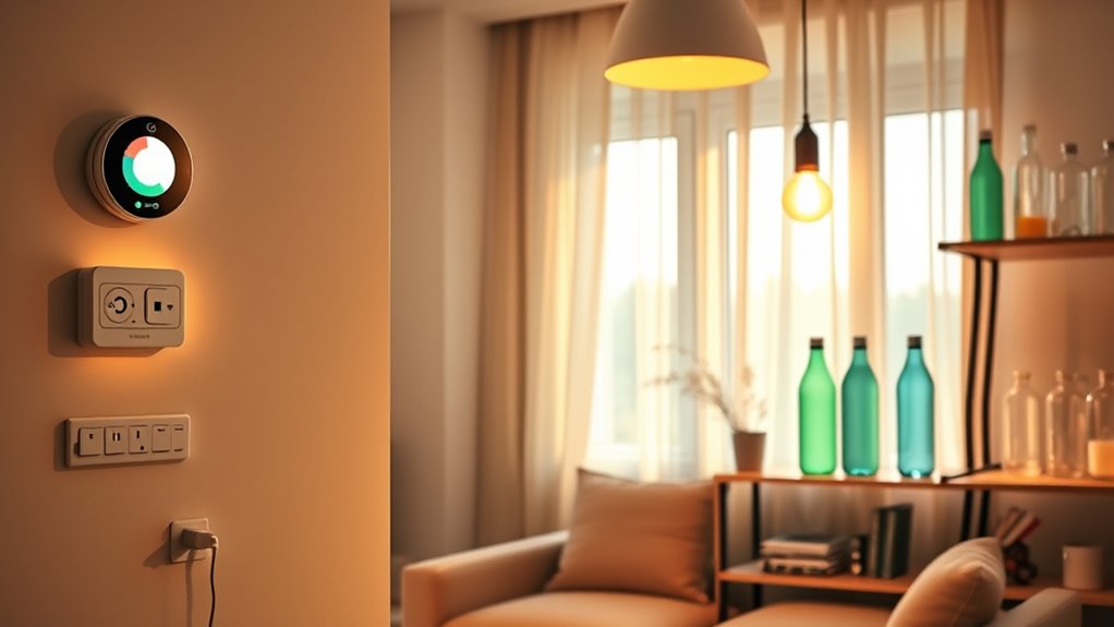 save energy with tips