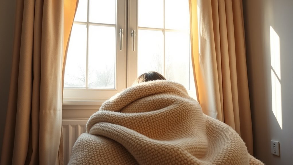 seal insulate upgrade save