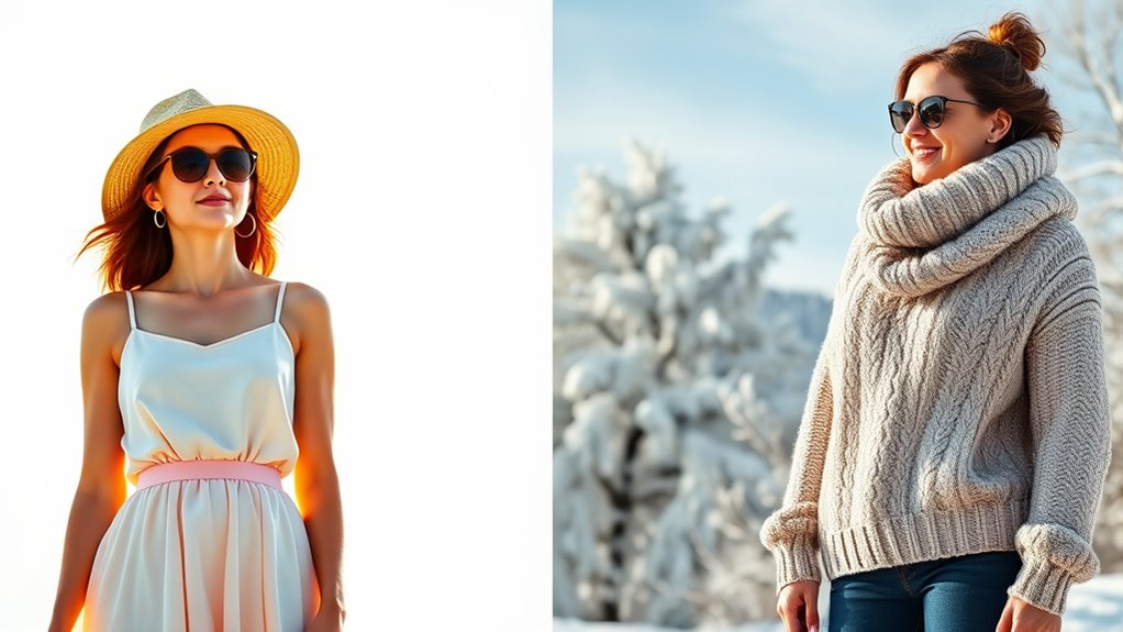 seasonal weight myths debunked