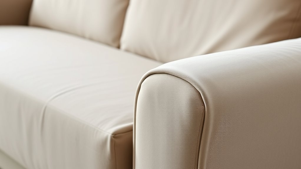 secure snug furniture covers