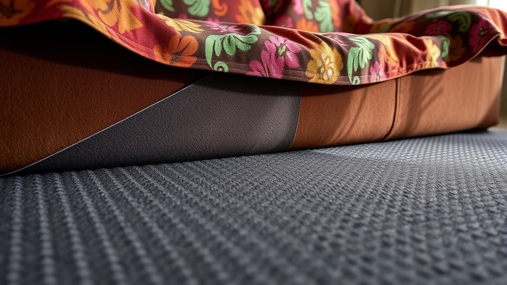 secure stable furniture protection