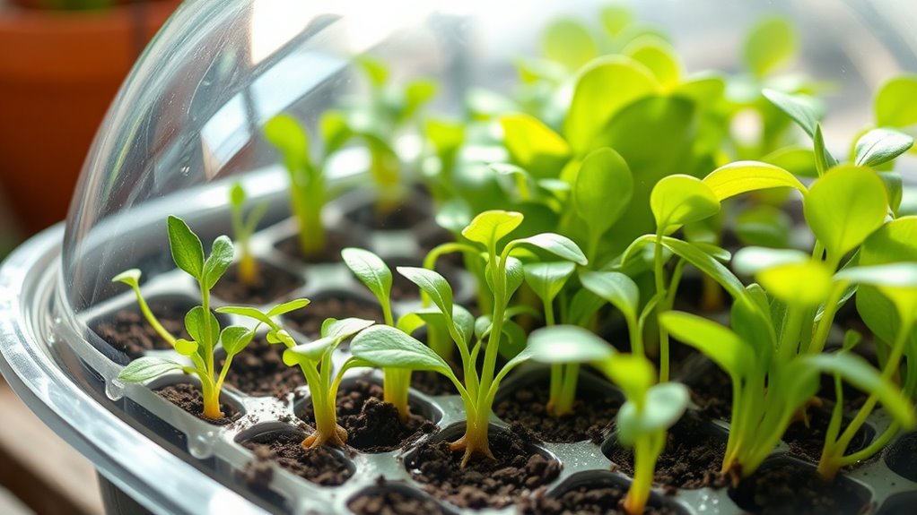 select cut root nurture