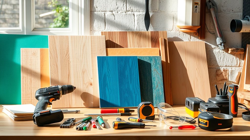 select quality tools wisely