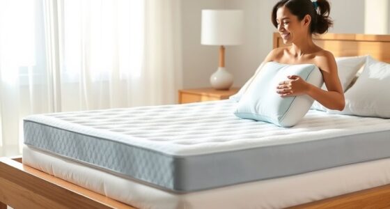 selecting the best mattress topper