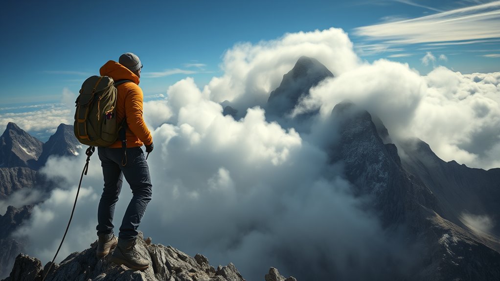 set realistic achievable goals