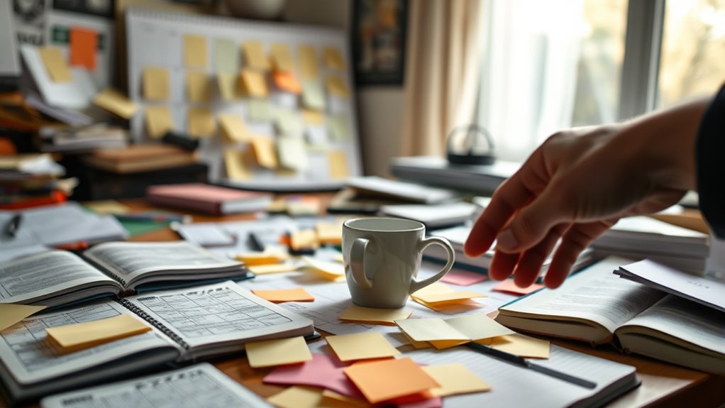 set smart achievable goals