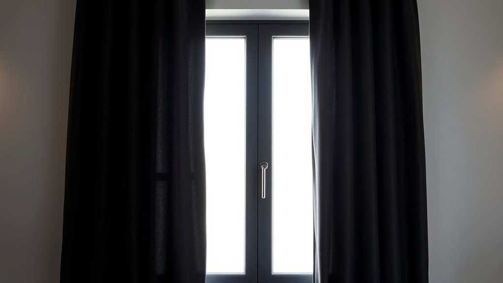 shade level differences