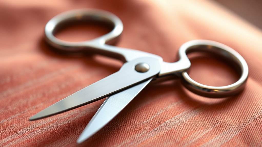 sharp comfortable durable scissors