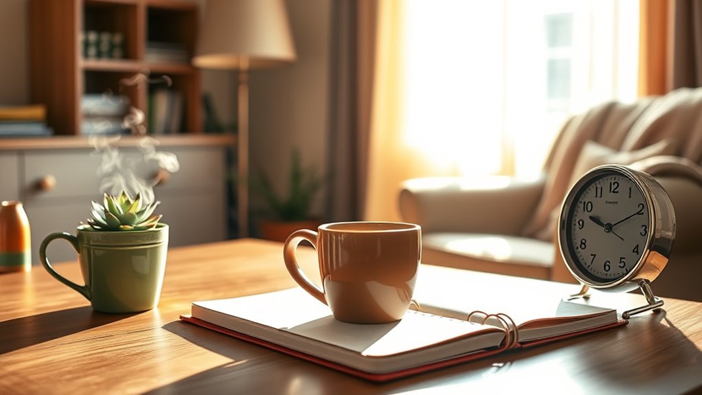 short mindful break benefits