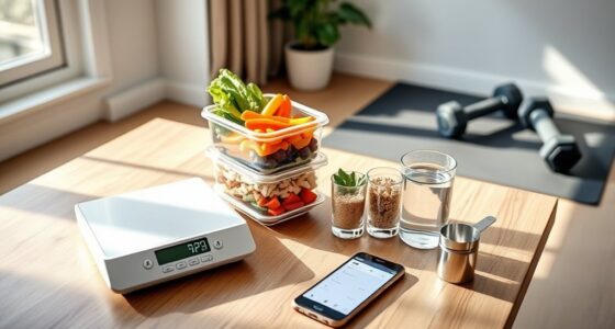 simple macro tracking tips