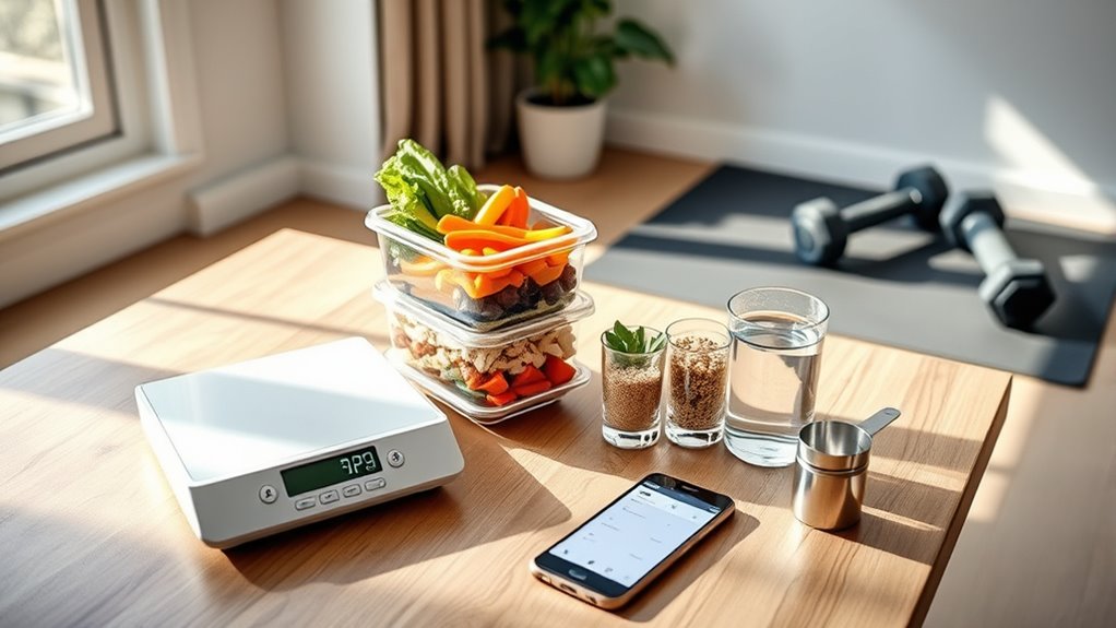 simple macro tracking tips