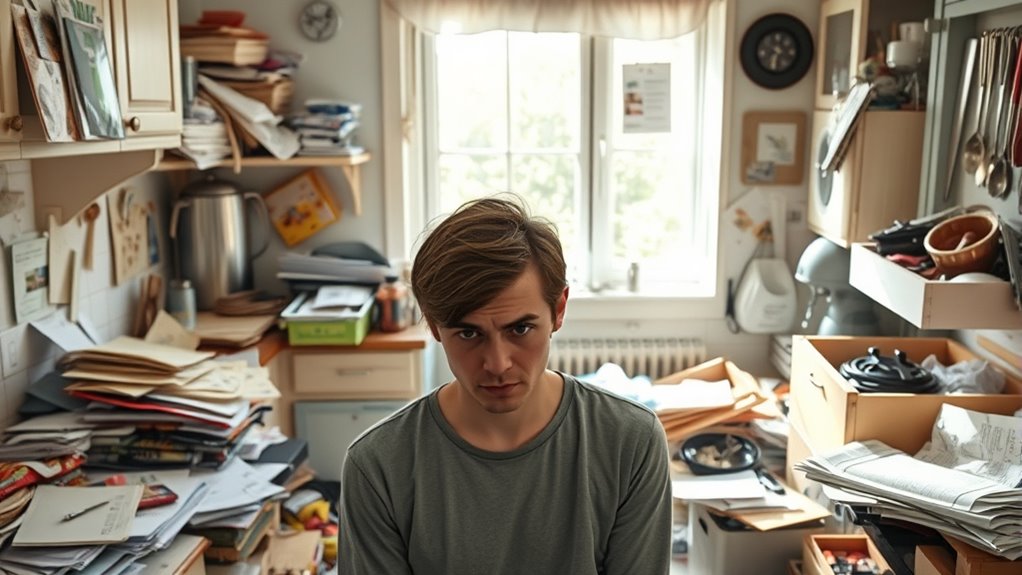 simplify decisions through routines