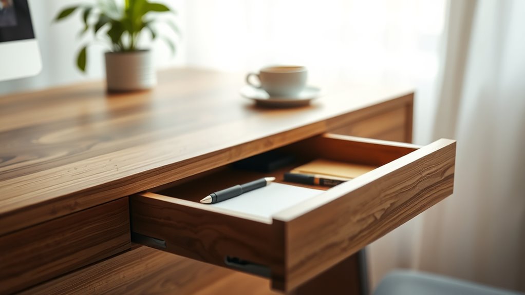 single space clarity simplicity