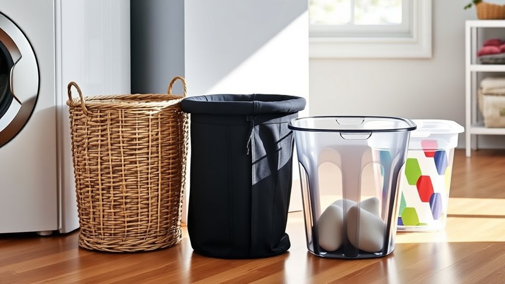 size durability portability versatility