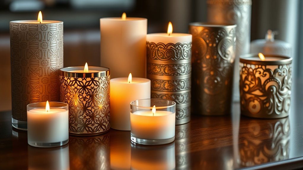 size scent style safety