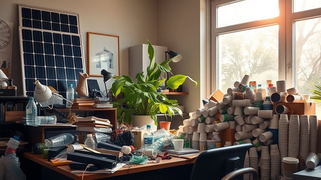 small sustainable lifestyle changes