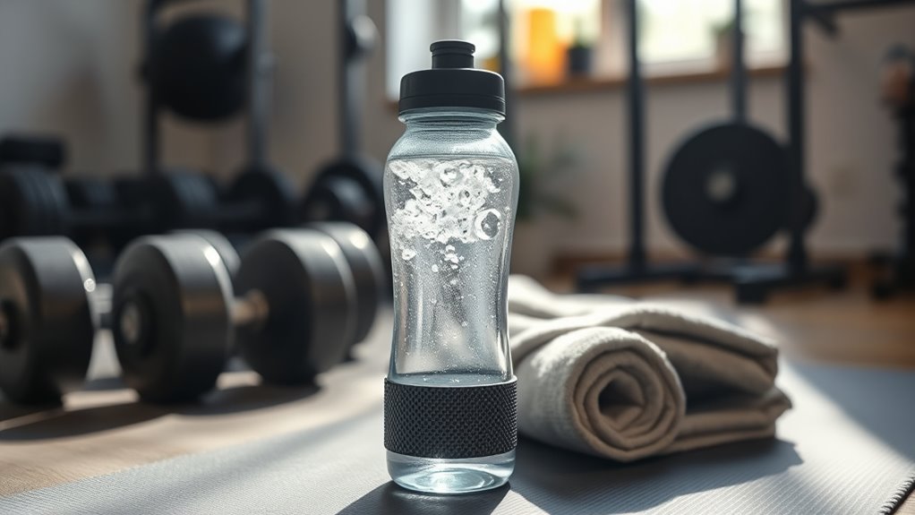 smart hydration for workouts