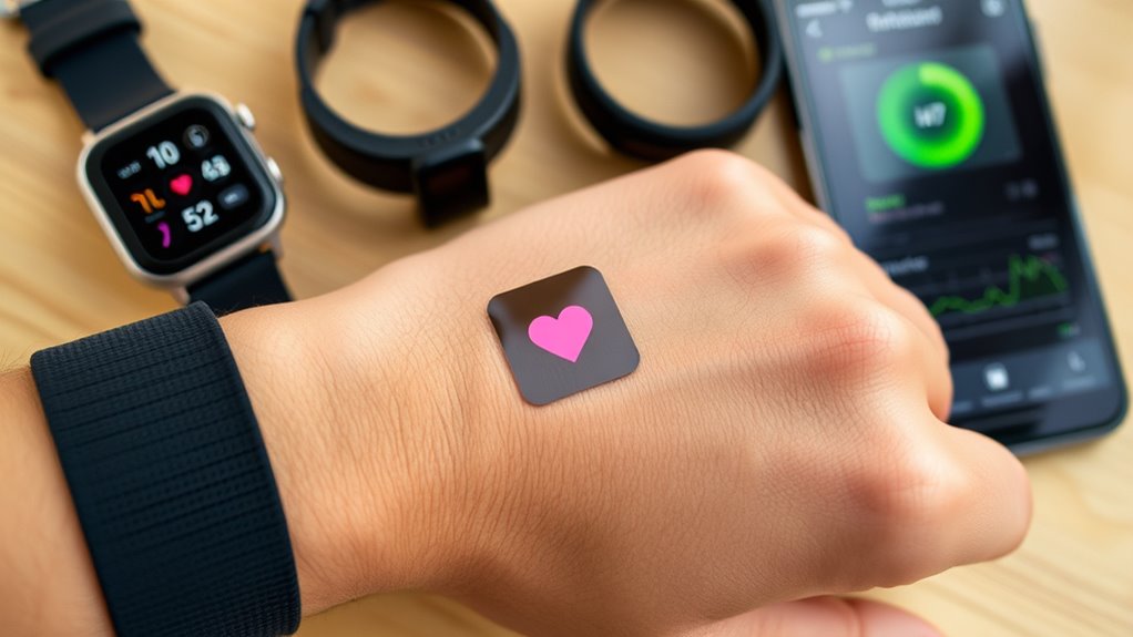 smartwatch accuracy varies significantly