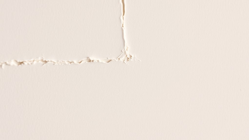 smoothly blend wall texture