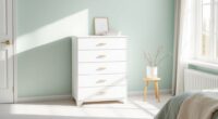 space saving small bedroom dressers