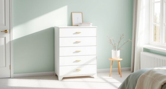 space saving small bedroom dressers
