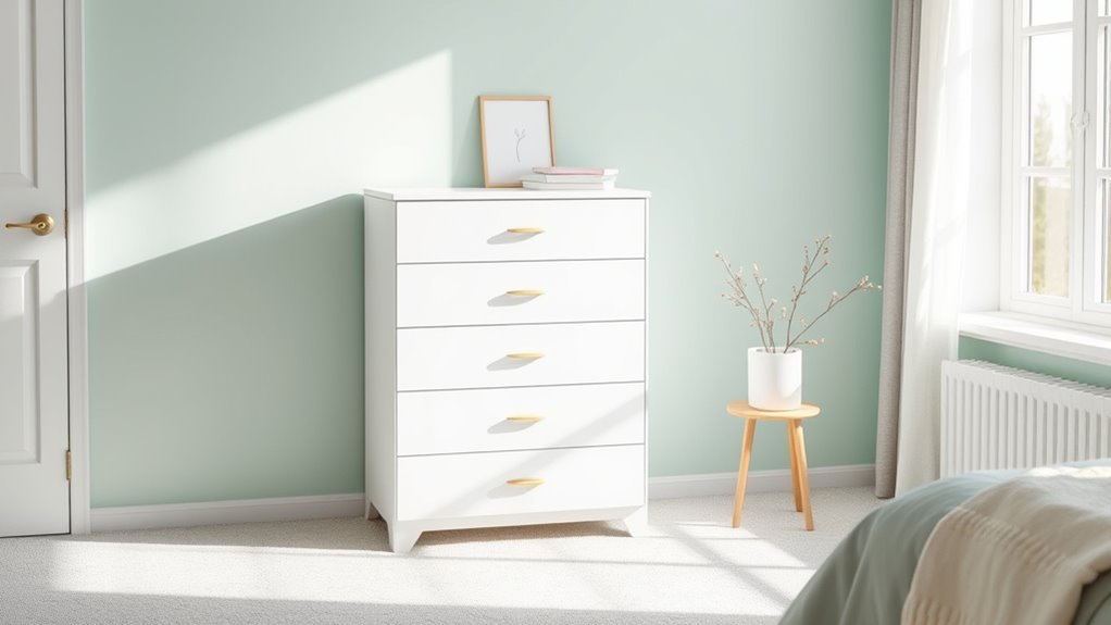 space saving small bedroom dressers
