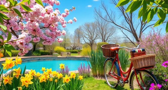 spring cleaning swap strategies