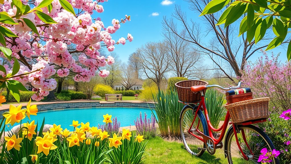 spring cleaning swap strategies