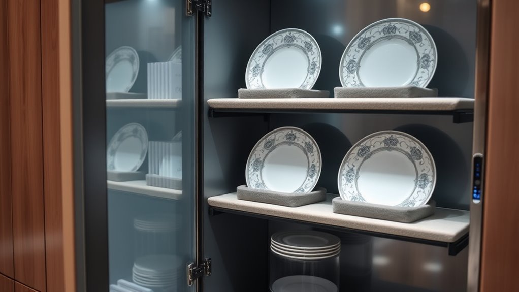 stable climate pest prevention