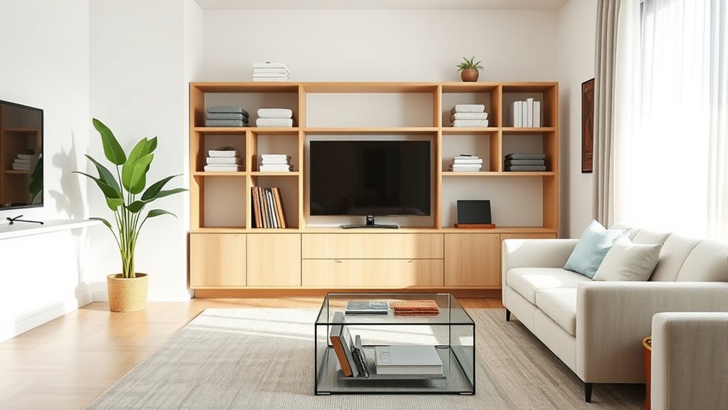 stop using clutter as storage