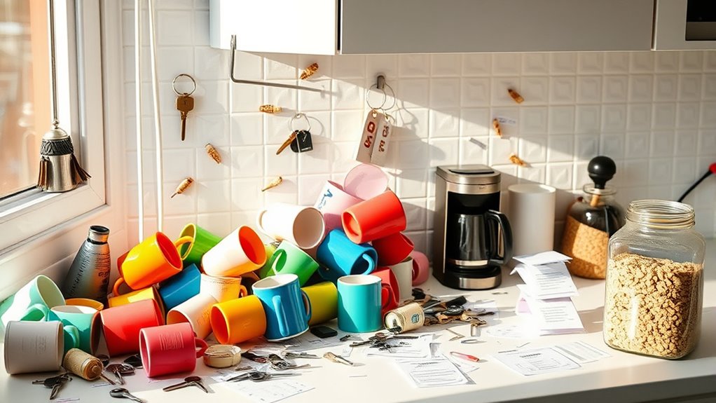 streamline morning decision making routines