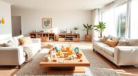stylish childproof living spaces