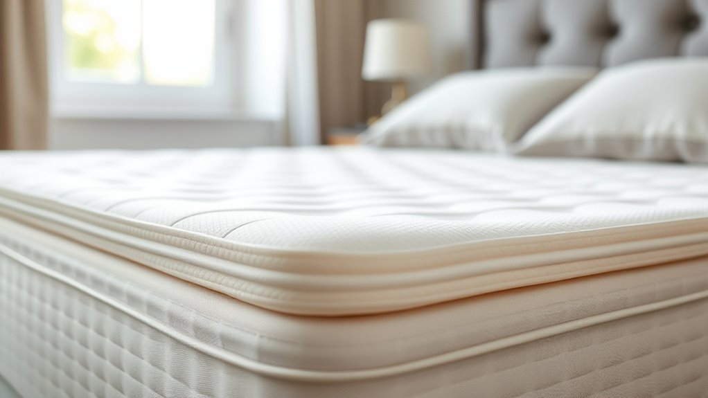 supportive sleep firmness choices