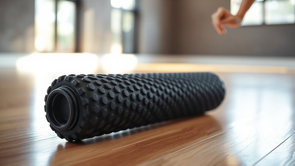 targeted fascia release enhances recovery