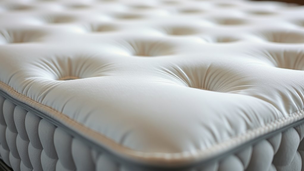 temperature regulating cooling technologies