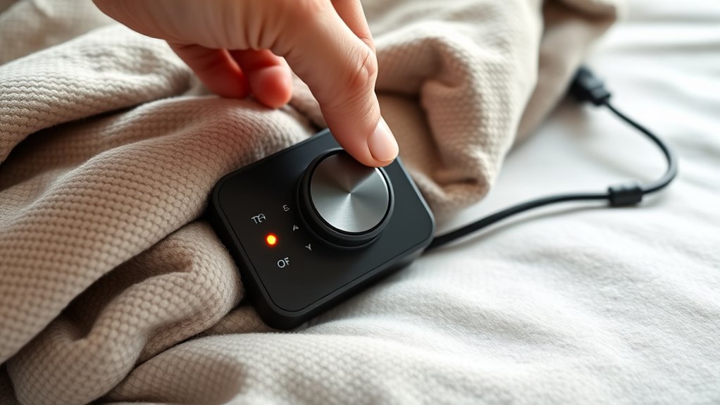 test calibrate verify responsiveness