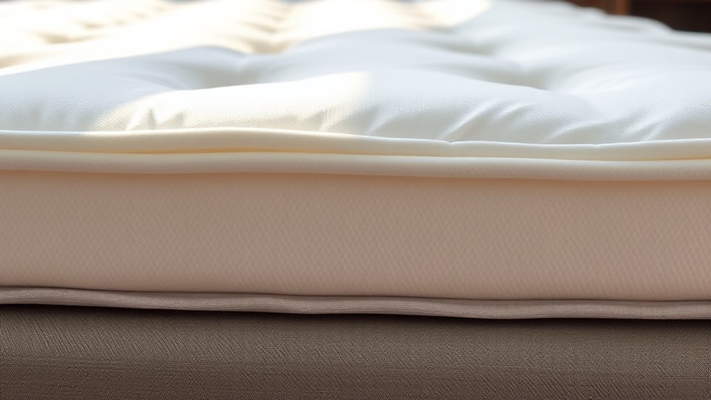 test comfort with multiple perspectives