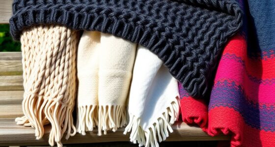 textile material comparison